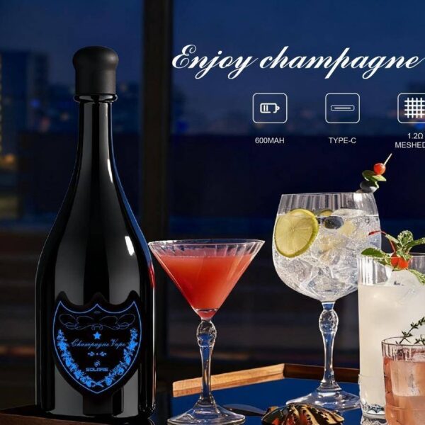 Don Perignon Vape 30000 Puffs