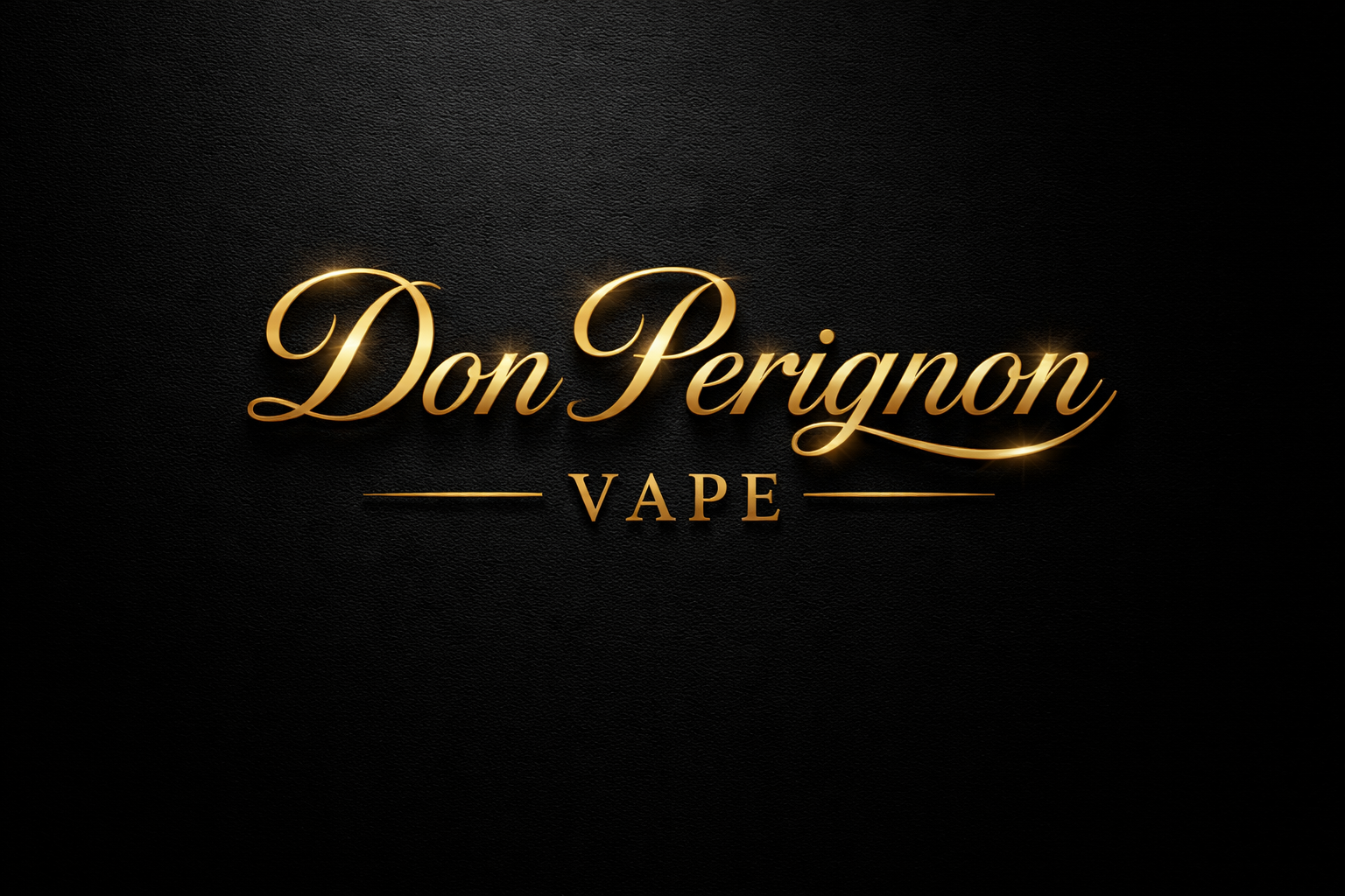 Categoria Don Perignon Vape su IBER X
