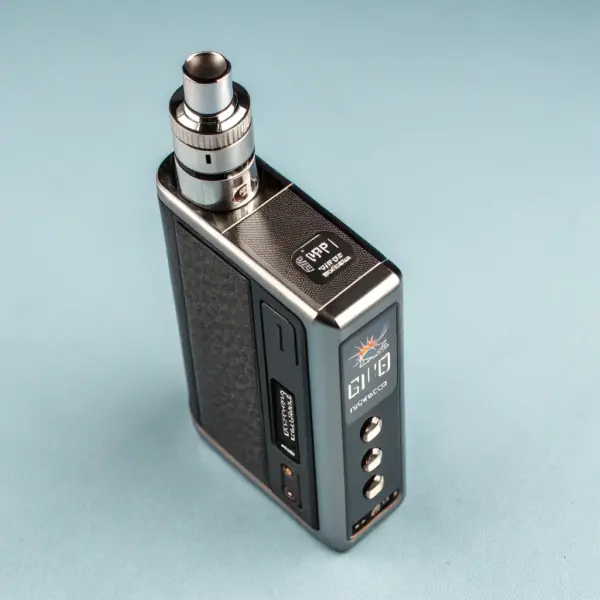 Sigaretta Elettronica di Fascia Alta