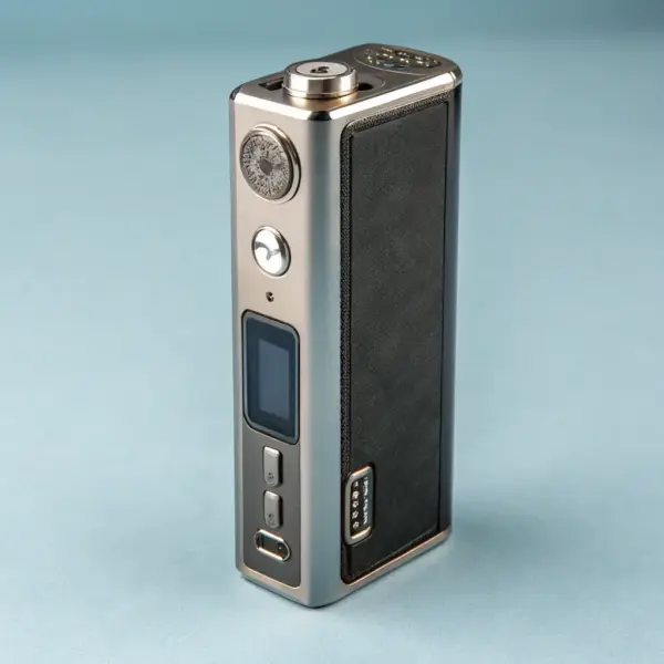 Vaporizzatore Elettronico Premium