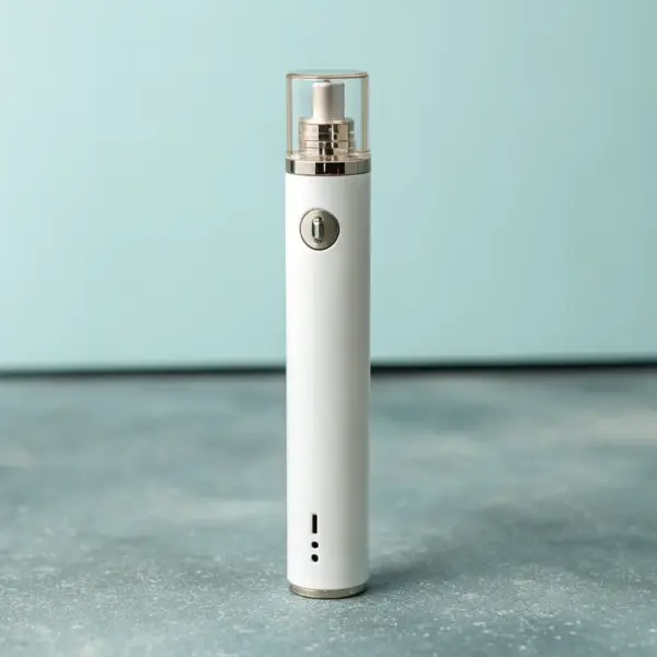 Elegante sistema di vaporizzazione