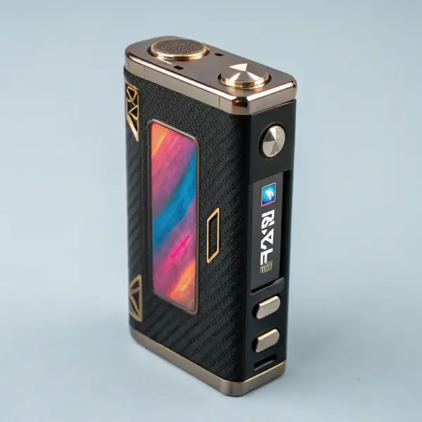 Dispositivo Vaporizzatore Premium